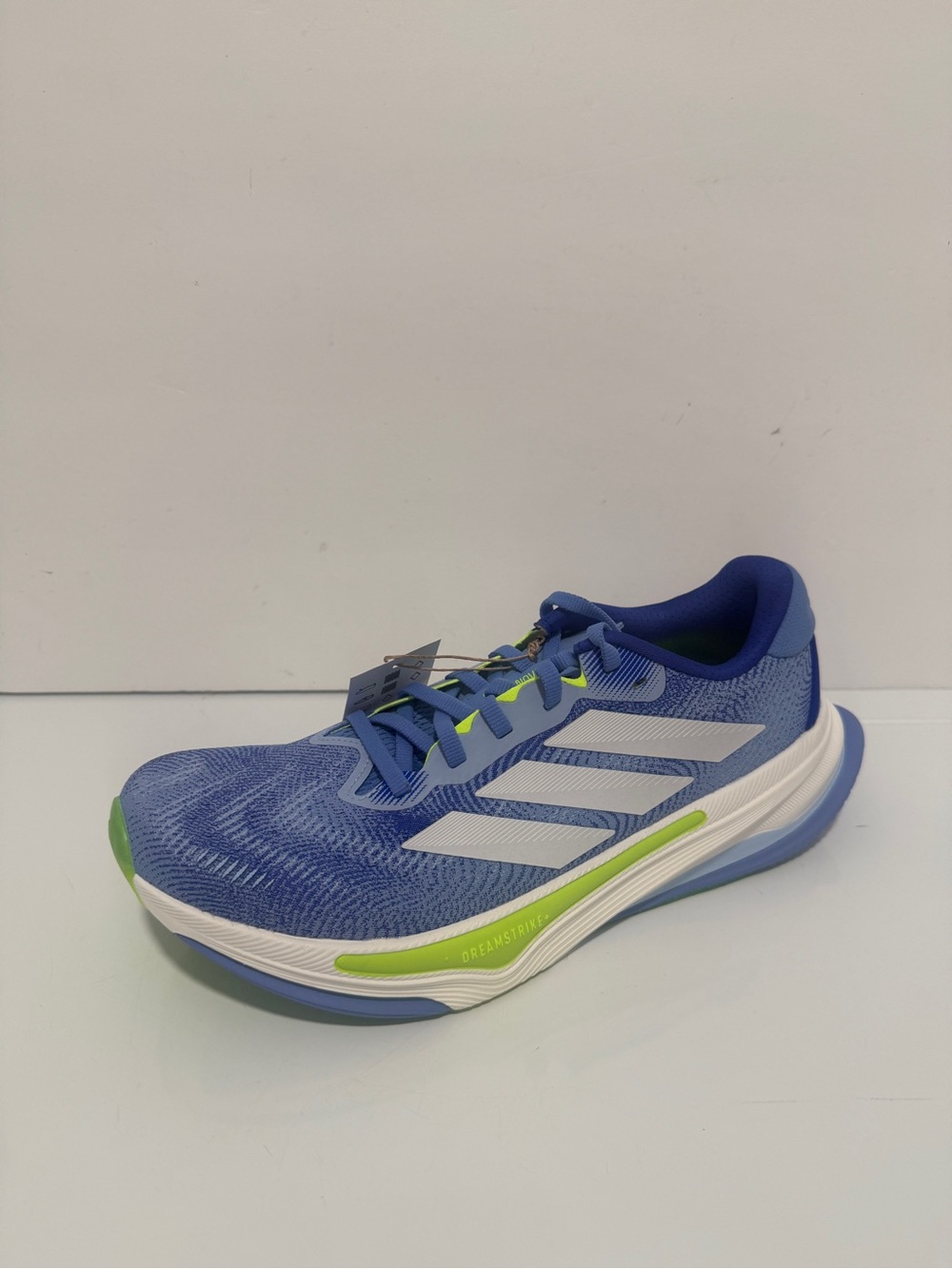 Adidas Supernova Rise 2 men’s running shoes.model jr3194-size 7.5